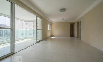 Imagem 4: Apartamento para Aluguel - Brooklin, 2 Quartos, 110 m2