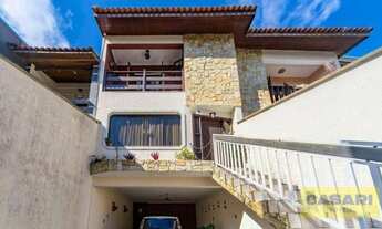 Imagem: Sobrado com 3 dormitórios à venda, 153