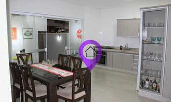 Imagem 4: Casa com 3 dormitórios para alugar, 170 m² - Las Palmas - Pouso Alegre/MG