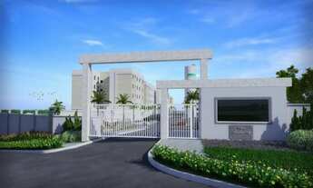 Imagem: VENDO apartamento 2 quartos na Região de