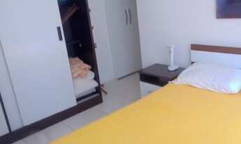 Imagem 7: Apartamento para venda possui 83 metros quadrados com 3 quartos em Centro - Balneário Camb