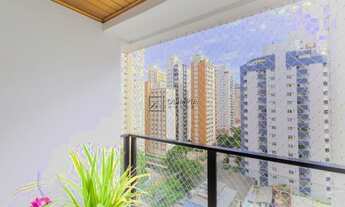 Imagem 5: Cobertura Venda 3 Dormitórios - 111 m² Moema