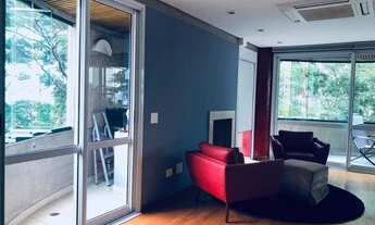 Imagem 7: Padrão Bonfim com muito conforte e requinte