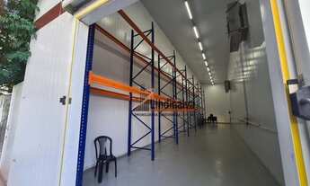 Imagem 3: Barracão para alugar, 230 m² por R$ 7.500/mês - Jardim Santiago - Foz do Iguaçu/PR