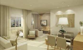 Imagem 4: São Paulo - Apartamento Padrão - BARRA FUNDA