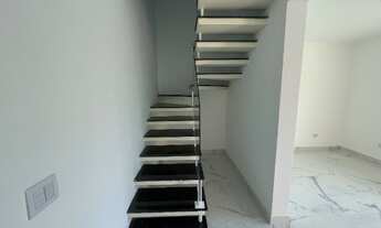 Imagem 5: Lindo sobrado de 3 quartos e suíte, fazenda rio grande!!!