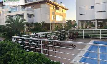 Imagem 3: Apartamento com 3 dormitórios à venda, 112 m² por R$ 2.100.000,00 - Campeche - Florianópol