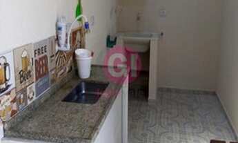 Imagem 6: CASA RESIDENCIAL em JACAREÍ - SP, JARDIM COLÔNIA