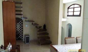 Imagem 2: Sobrado com 3 dormitórios à venda, 159 m² - Taboão - São Bernardo do Campo/SP