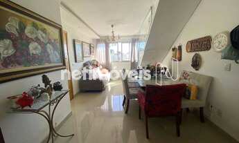 Imagem 2: Venda Cobertura Colégio Batista Belo Horizonte