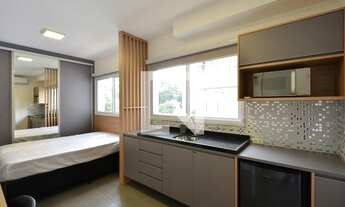 Imagem: Apartamento para Aluguel - Vila Clementino