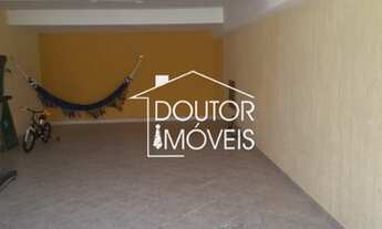 Imagem: São Paulo - Casa de Condomínio - PENHA