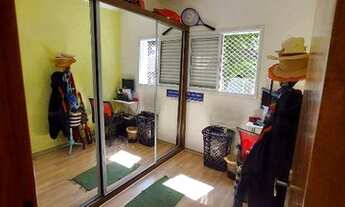 Imagem 7: Apartamento com 2 dormitórios à venda, 63 m² - Jardim Santo Alberto - Santo André/SP