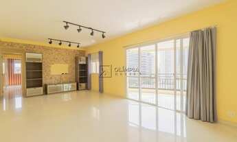 Imagem 2: Apartamento Venda Moema 126 m² 2 Dormitórios