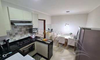 Imagem 6: Casa com 2 dormitórios à venda, 119 m² por R$ 480.000,00 - Remanso Campineiro - Hortolândi