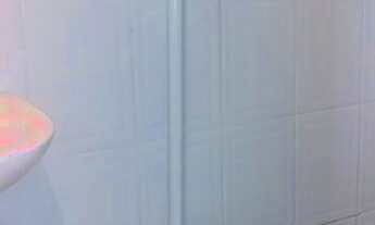 Imagem 6: Rio Comprido - conjugado quarto, pia e e banheiro R$350,00