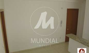 Imagem 4: Apartamento (tipo - padrao) 1 dormitórios, cozinha planejada, portaria 24 horas, lazer, el