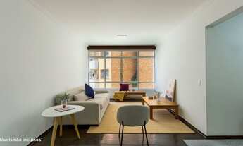 Imagem 3: Apartamento Venda Itaim Bibi 87 m² 2 Dormitórios