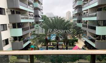 Imagem 7: Apartamento recém entregue no centro da Freguesia!!!