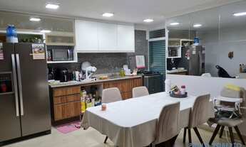 Imagem 3: APARTAMENTO - JABAQUARA - SP