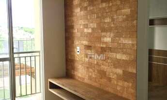 Imagem 7: Apartamento com 2 dormitórios à venda, 58 m² por R$ 285.000,00 - Viva Vista - Sumaré/SP