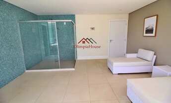 Imagem 3: Locação Apartamento 2 Dormitórios - 101 m² Itaim Bibi