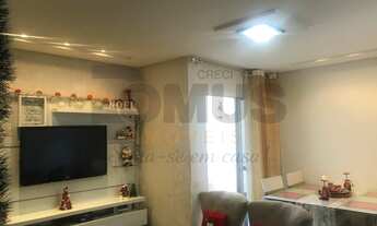 Imagem 7: Cond. Porto Atlântico com 67m², 3 Quartos - Bairro Aruana