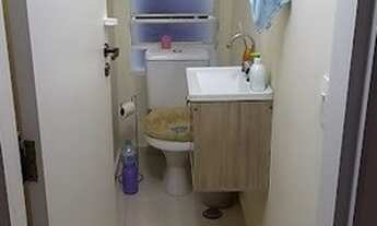 Imagem 7: Sobrado para venda, em condomínio fechado, Quitaúna, Osasco, com 2 dormitórios, churrasque