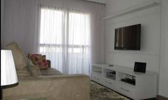 Imagem 3: Apartamento para venda tem 90 metros quadrados com 3 quartos em Tatuapé - São Paulo - São