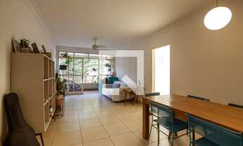 Imagem: Apartamento para Aluguel - Jardim Paulista