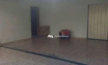 Imagem 2: Casa com 3 dormitórios à venda, 209 m² por R$ 420.000,00 - Jardim Seyon - São José do Rio