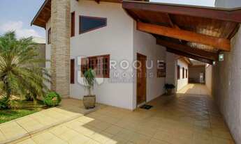 Imagem: Casa em condomínio à venda, 4 quartos