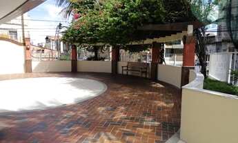 Imagem 3: Apartamento com 2 dormitórios para alugar, 72 m² por R$ 1.800,00/mês - Praia de Iracema