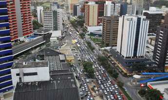 Imagem: Sala 150m² venda ou locação, Av. Tancredo