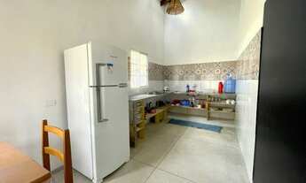 Imagem 6: Casa para temporada