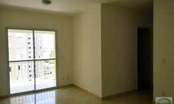 Imagem 2: Apartamento para Locação em Sorocaba, Parque Campolim, 3 dormitórios, 1 suíte, 2 banheiros