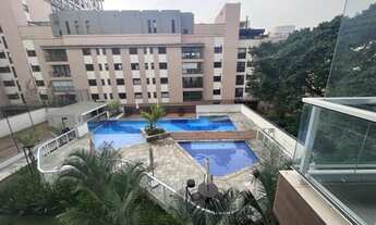 Imagem: Apartamento para aluguel ou venda com varanda