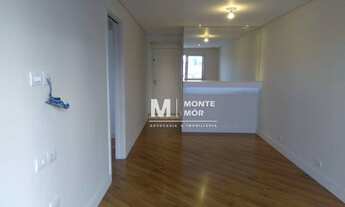 Imagem 3: Apartamento com 2 dormitórios, 64 m² - venda por R$ 385.000 ou aluguel por R$ 1.500/mês