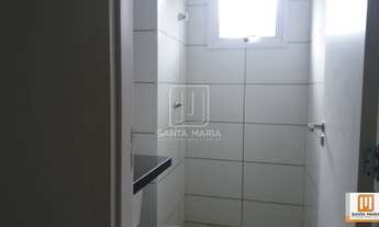 Imagem 4: Apartamento (tipo - padrao) 2 dormitórios/suite, cozinha planejada, portaria 24hs, lazer