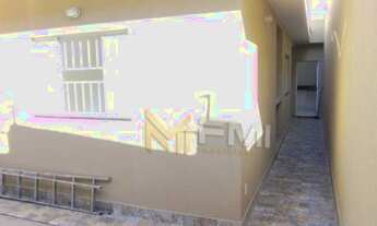 Imagem 3: Casa com 2 dormitórios à venda, 72 m² por R$ 310.000 - Parque das Nações (Nova Veneza) - S