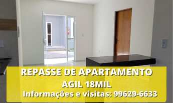 Imagem: REPASSE EM ITAITINGA