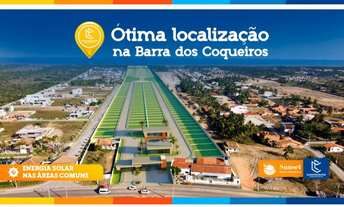 Imagem 1: Vende-se repasse de lote no Sunset Beach Residense