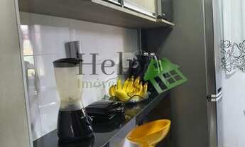 Imagem 4: São Paulo - Apartamento Padrão - Vila Caraguatá