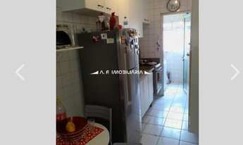 Imagem 5: São Paulo - Apartamento Padrão - SANTA TERESINHA