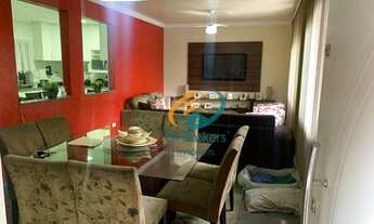 Imagem 2: Sobrado com 4 dormitórios à venda, 193 m² por R$ 810.000,00 - Ponte Grande - Guarulhos/SP