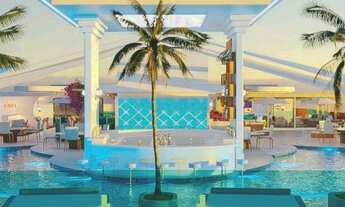 Imagem 2: Flat, 1 suíte, 1 vaga de garagem, Praia do Atalaia, Salinópolis - PA