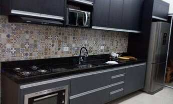 Imagem 5: Cobertura com 2 dormitórios à venda, 96 m² - Parque Oratório - Santo André/SP