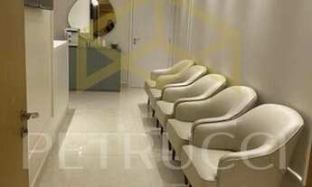 Imagem 3: Sala - Botafogo - Campinas