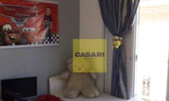 Imagem 4: Apartamento com 3 dormitórios à venda, 165 m² - Planalto - São Bernardo do Campo/SP