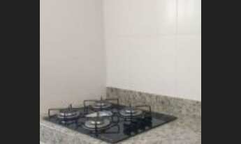 Imagem 2: Apartamento Novo Jardim Palmares